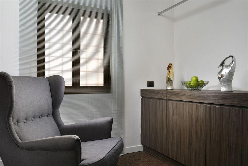 Hotel Maison Spagna Rom