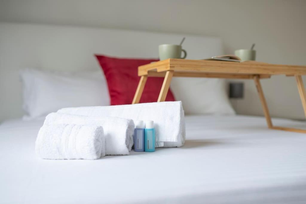 Apartamento 10 Min Vaticano Big Balduina Con Piscina Roma