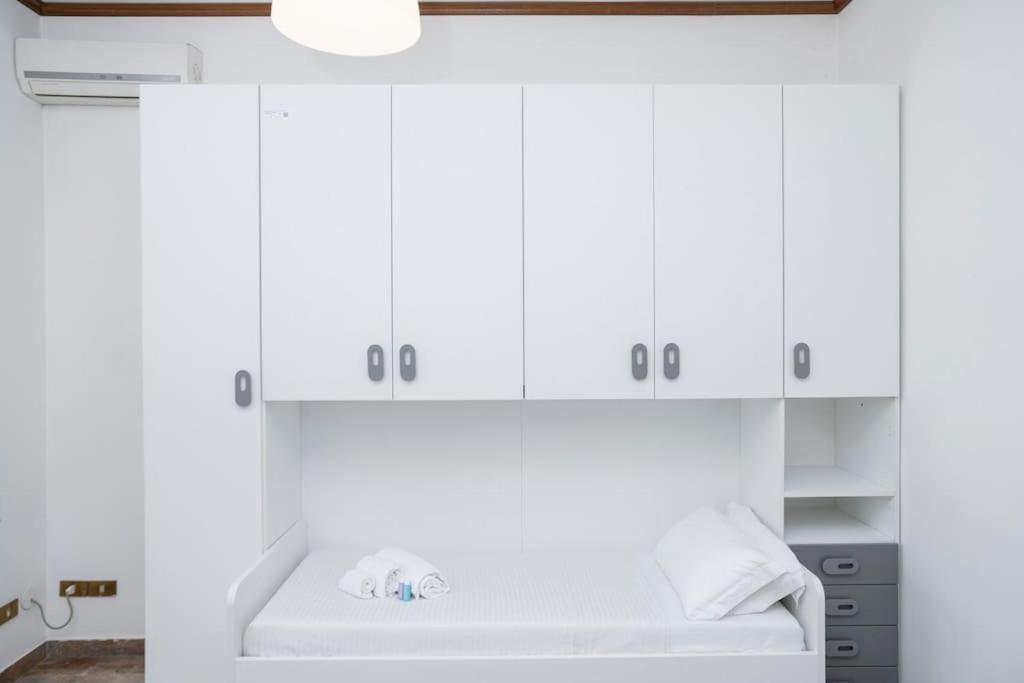 10 Min Vaticano Big Balduina Con Piscina Apartamento Roma