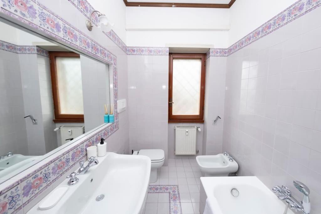 Apartamento 10 Min Vaticano Big Balduina Con Piscina Roma