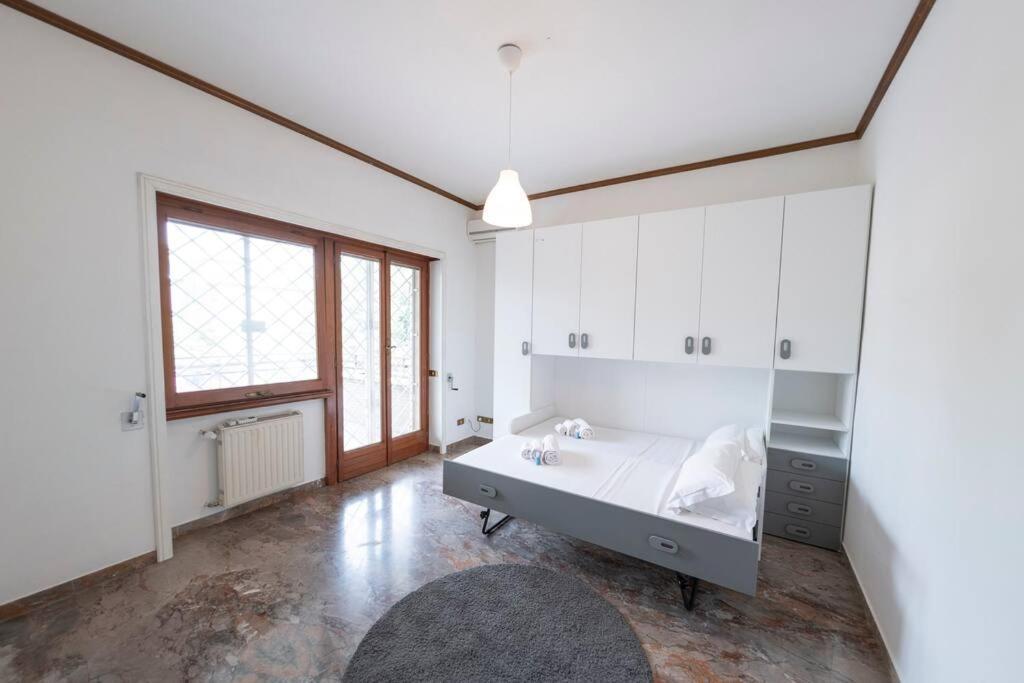Apartamento 10 Min Vaticano Big Balduina Con Piscina *