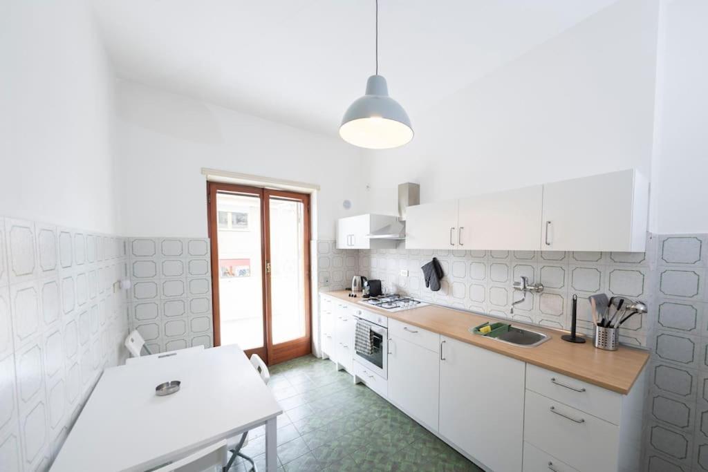 10 Min Vaticano Big Balduina Con Piscina Apartamento