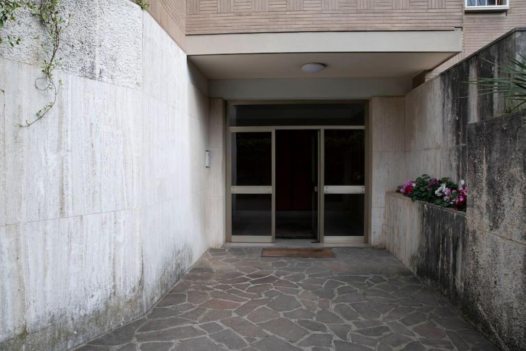 10 Min Vaticano Big Balduina Con Piscina Apartamento Roma