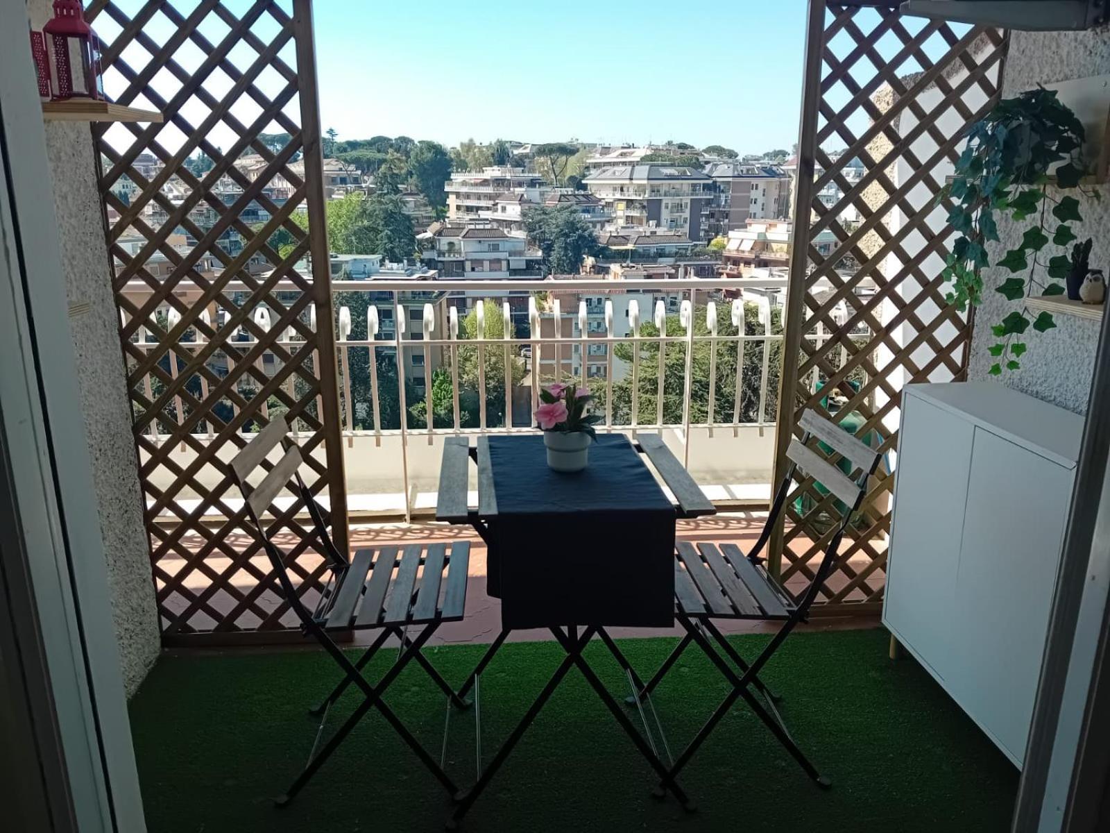 Casa Stasi * Rom