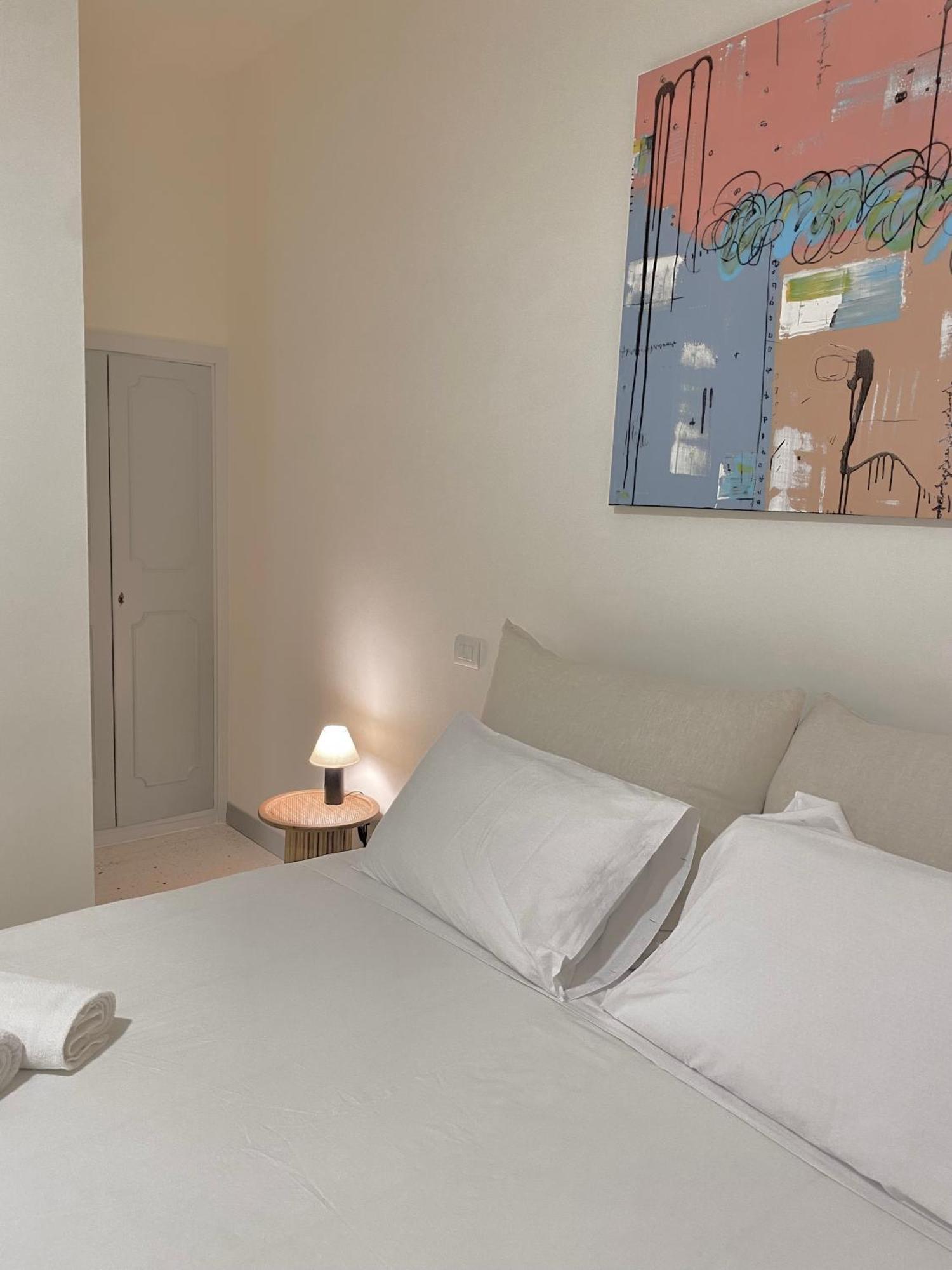 Apartment Boutique Via Veneto By Supastays *