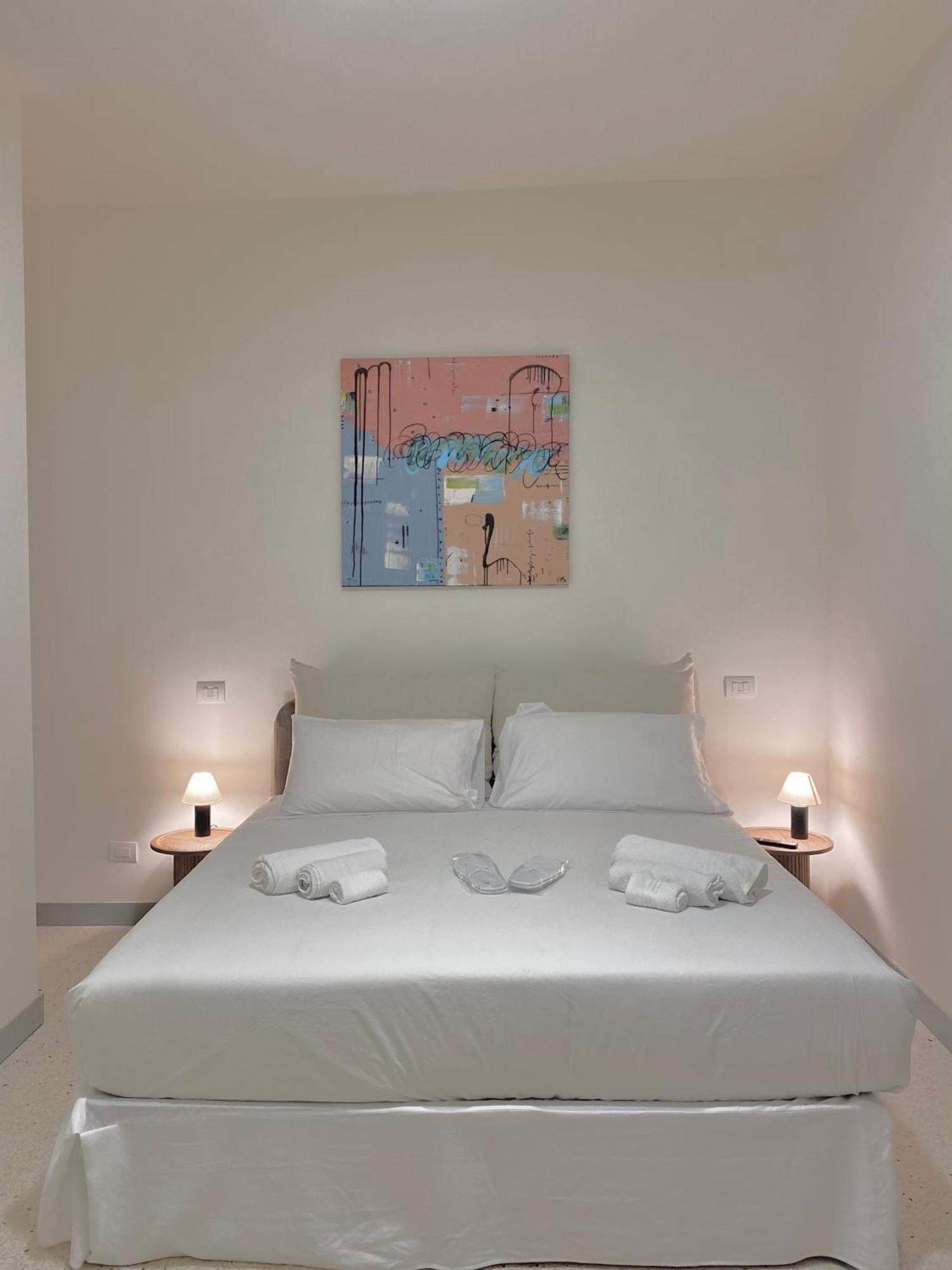 Boutique Via Veneto By Supastays * Rom