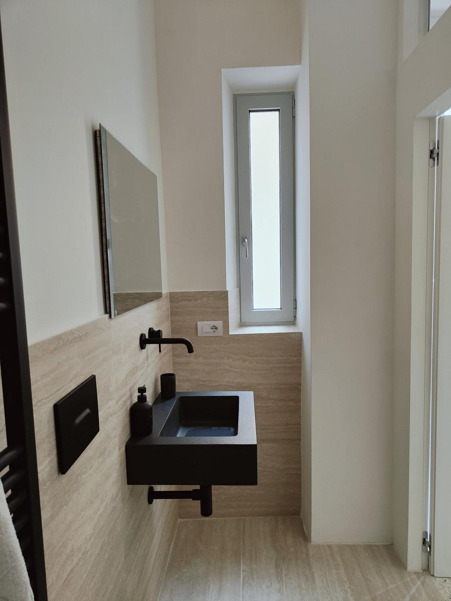 Boutique Via Veneto By Supastays Apartment Rom