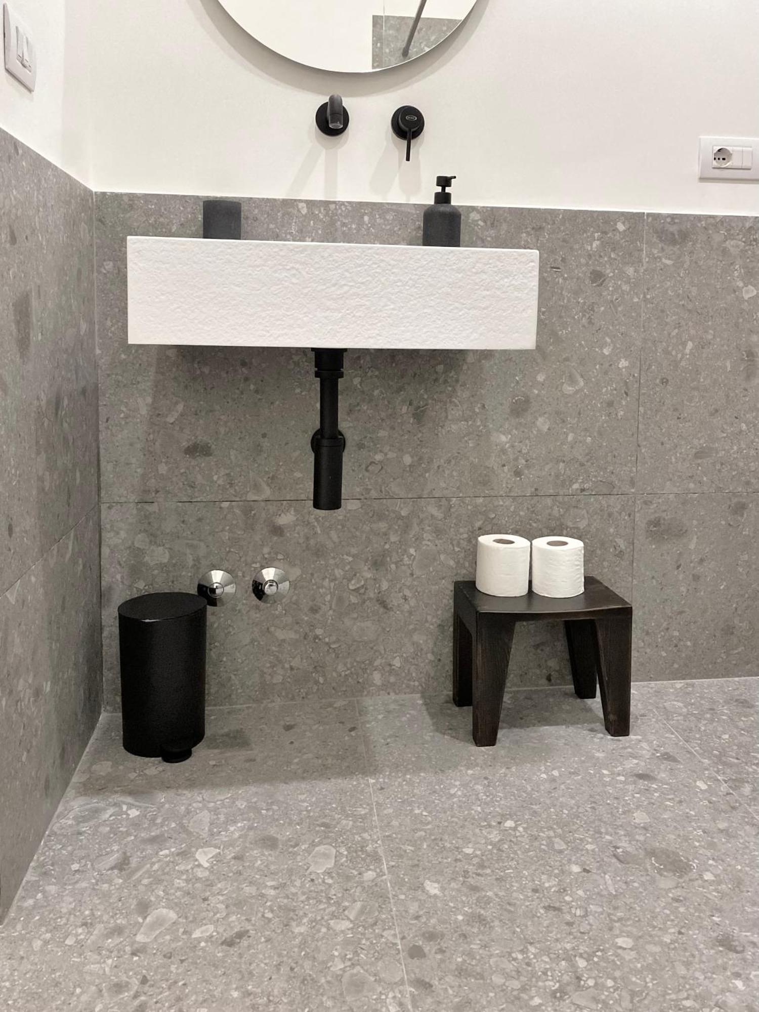 Boutique Via Veneto By Supastays Apartment *