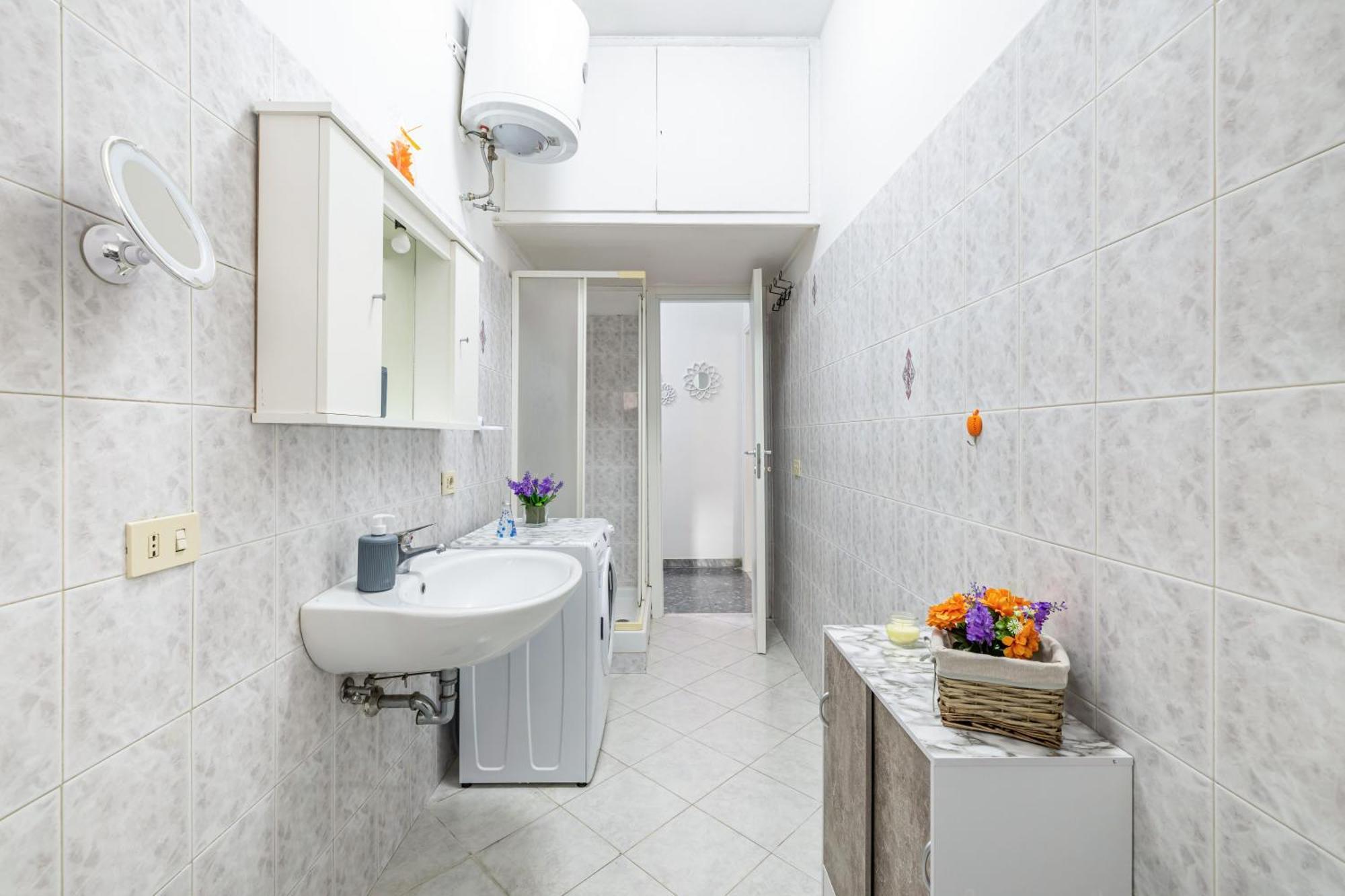 Dreamhome61 By Rentbeat Leilighet *