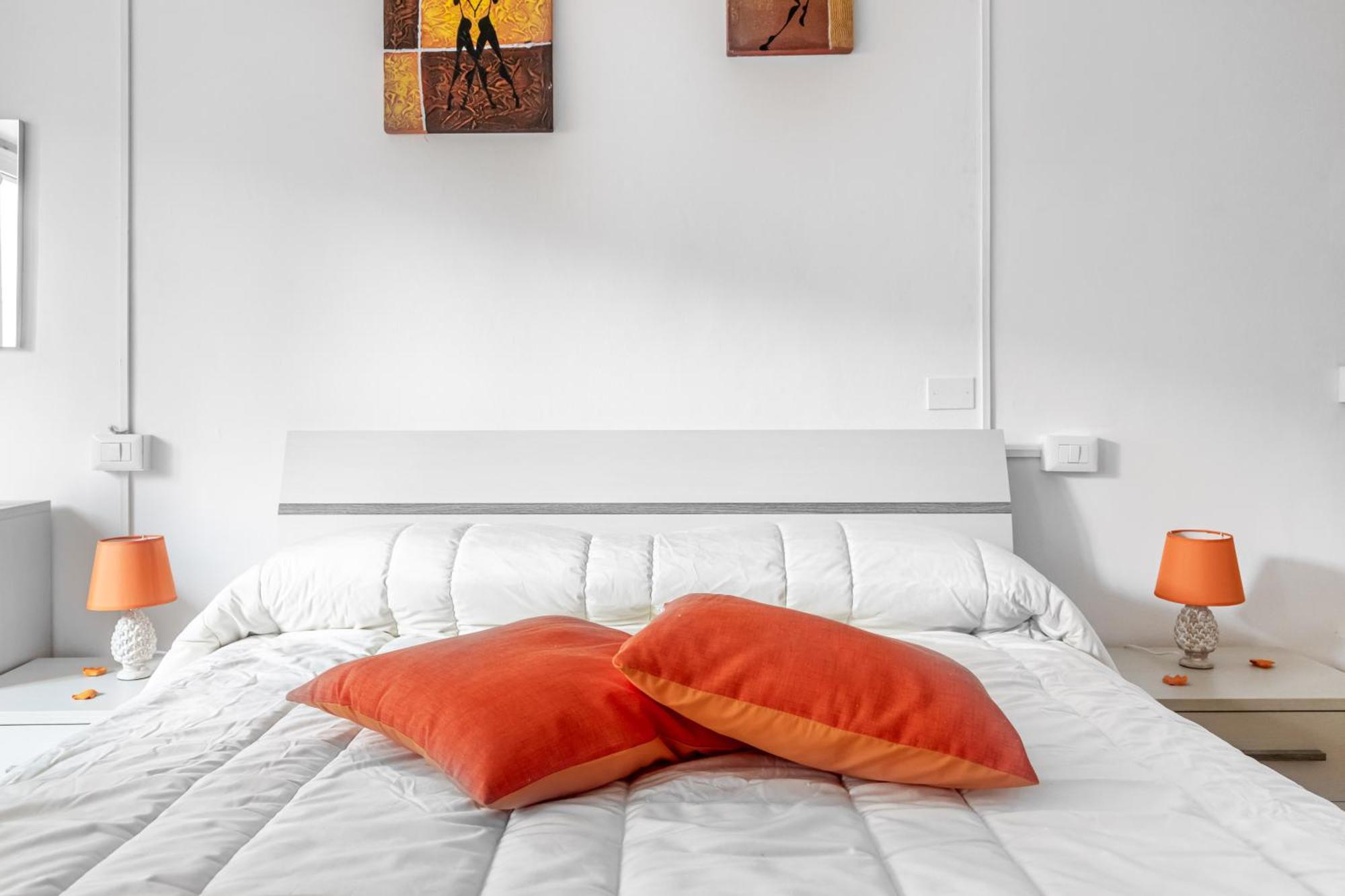 Dreamhome61 By Rentbeat Leilighet Roma