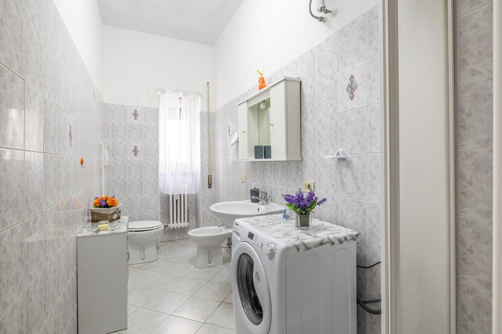 Dreamhome61 By Rentbeat Leilighet Roma