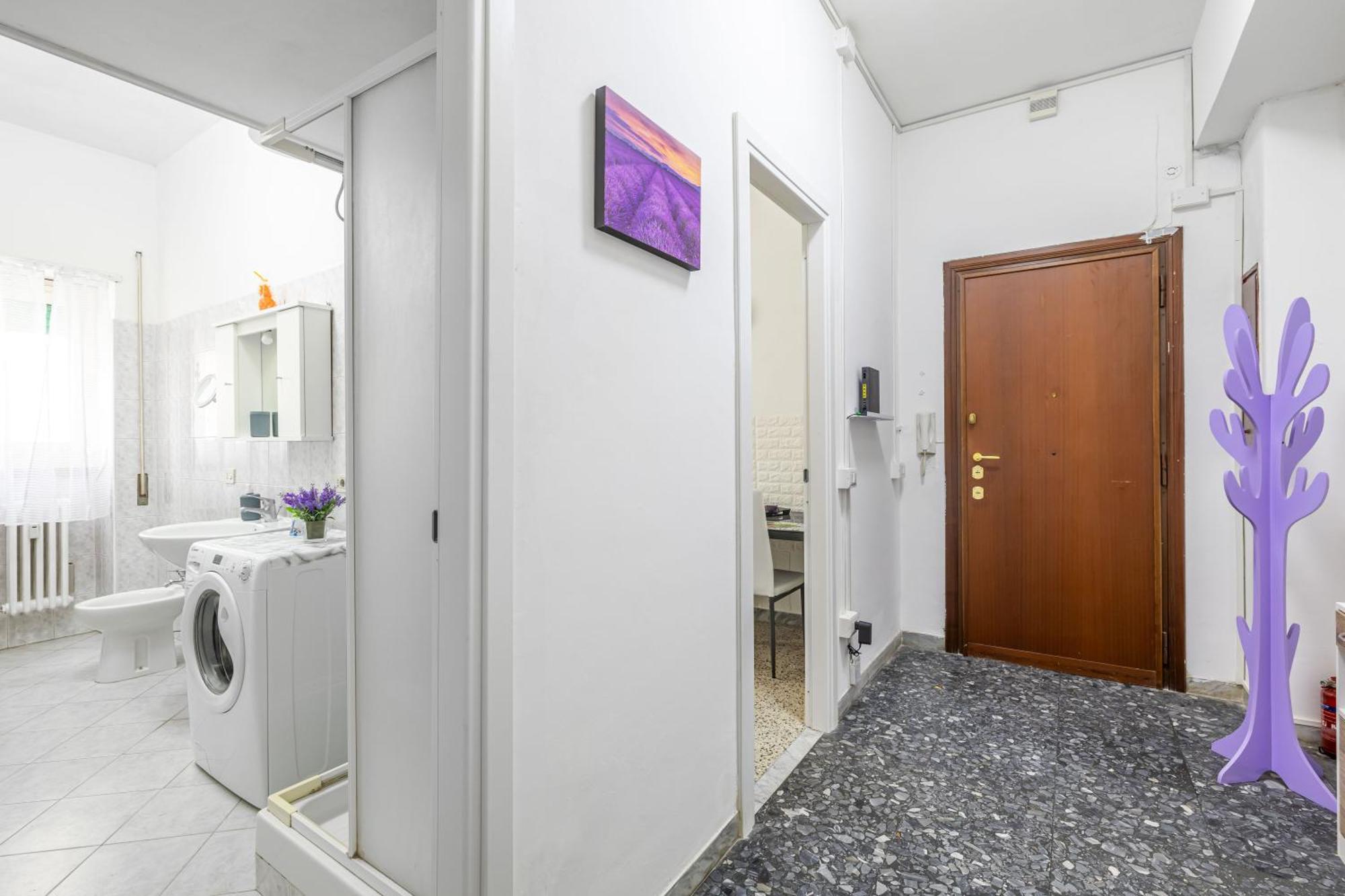 Dreamhome61 By Rentbeat Leilighet Roma