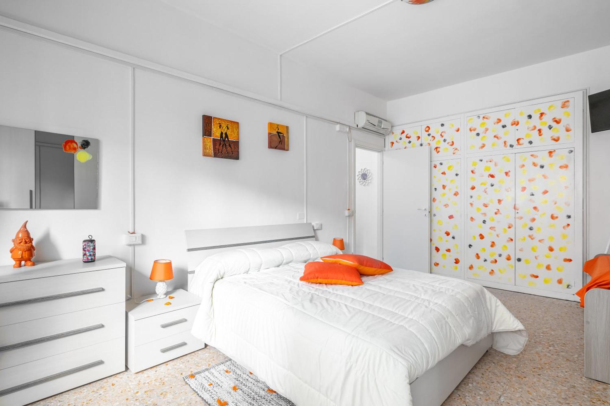 Dreamhome61 By Rentbeat Roma