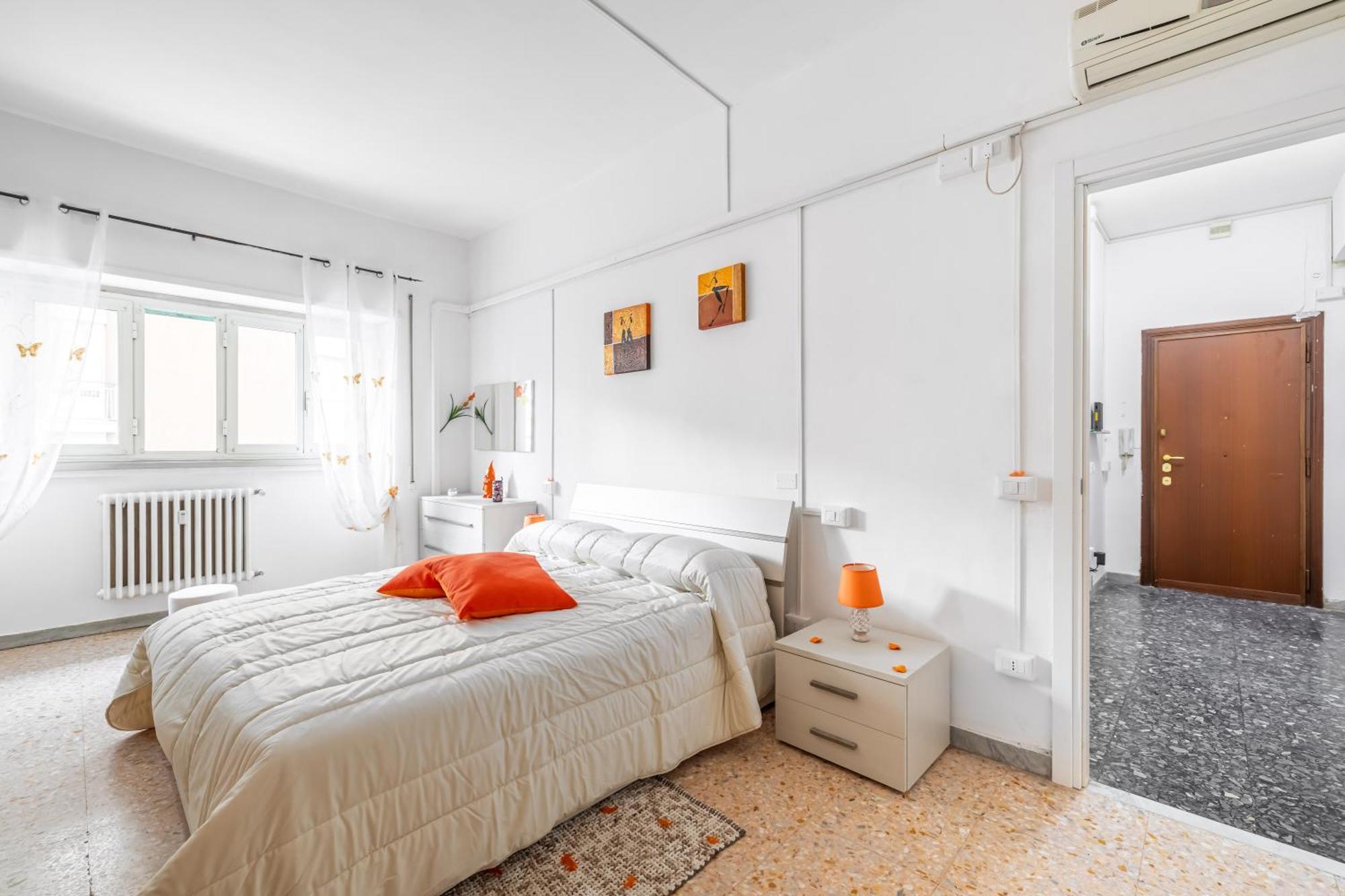 Leilighet Dreamhome61 By Rentbeat Roma