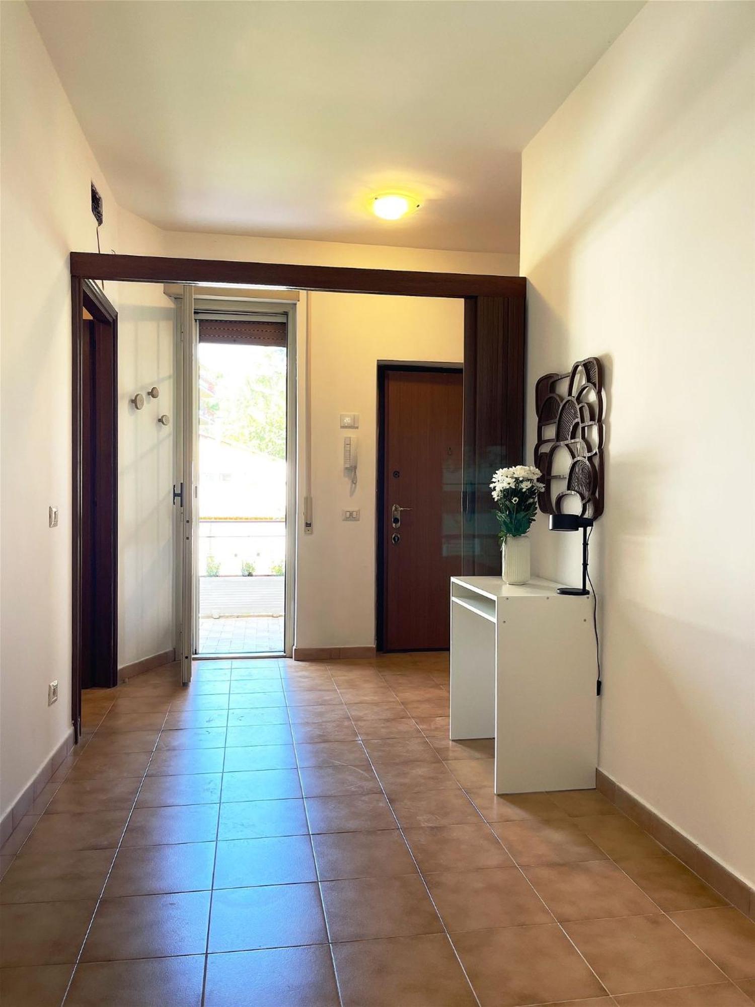 La Casa Di Angelina Appartamento *