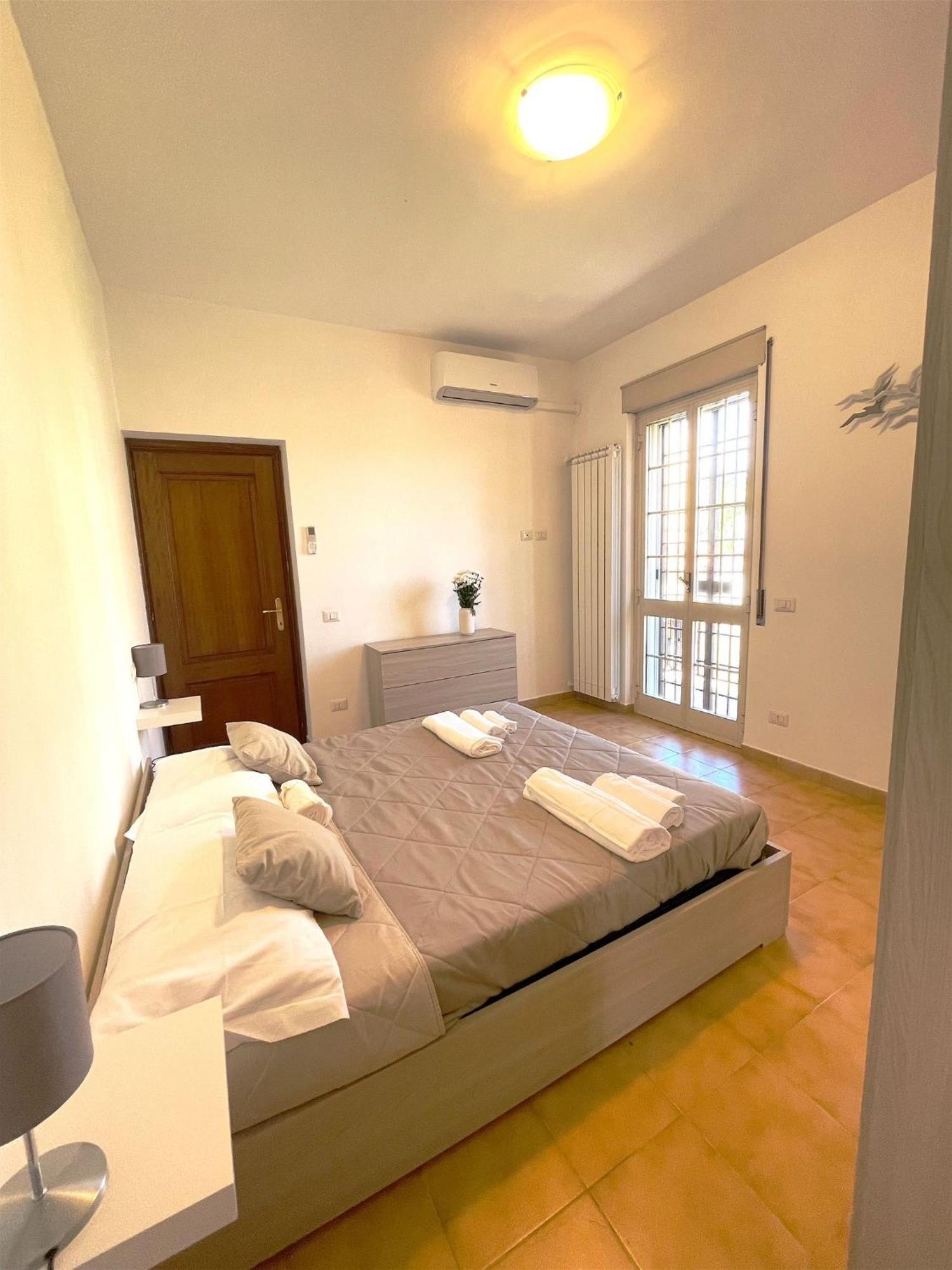 La Casa Di Angelina Appartamento Roma
