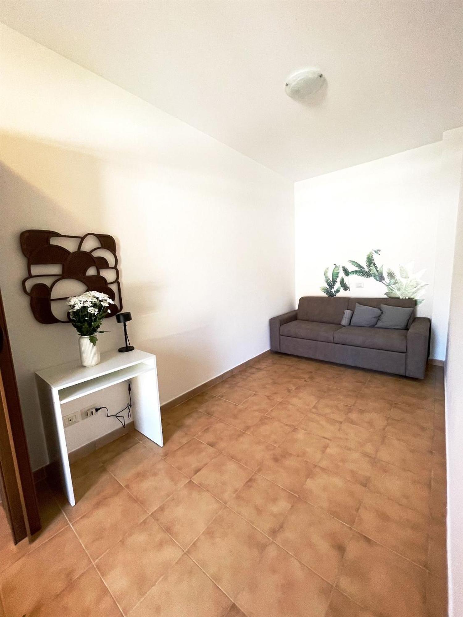 La Casa Di Angelina Appartamento
