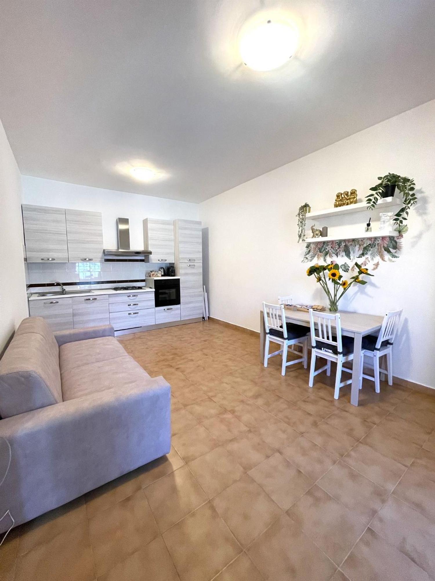 La Casa Di Angelina Appartamento