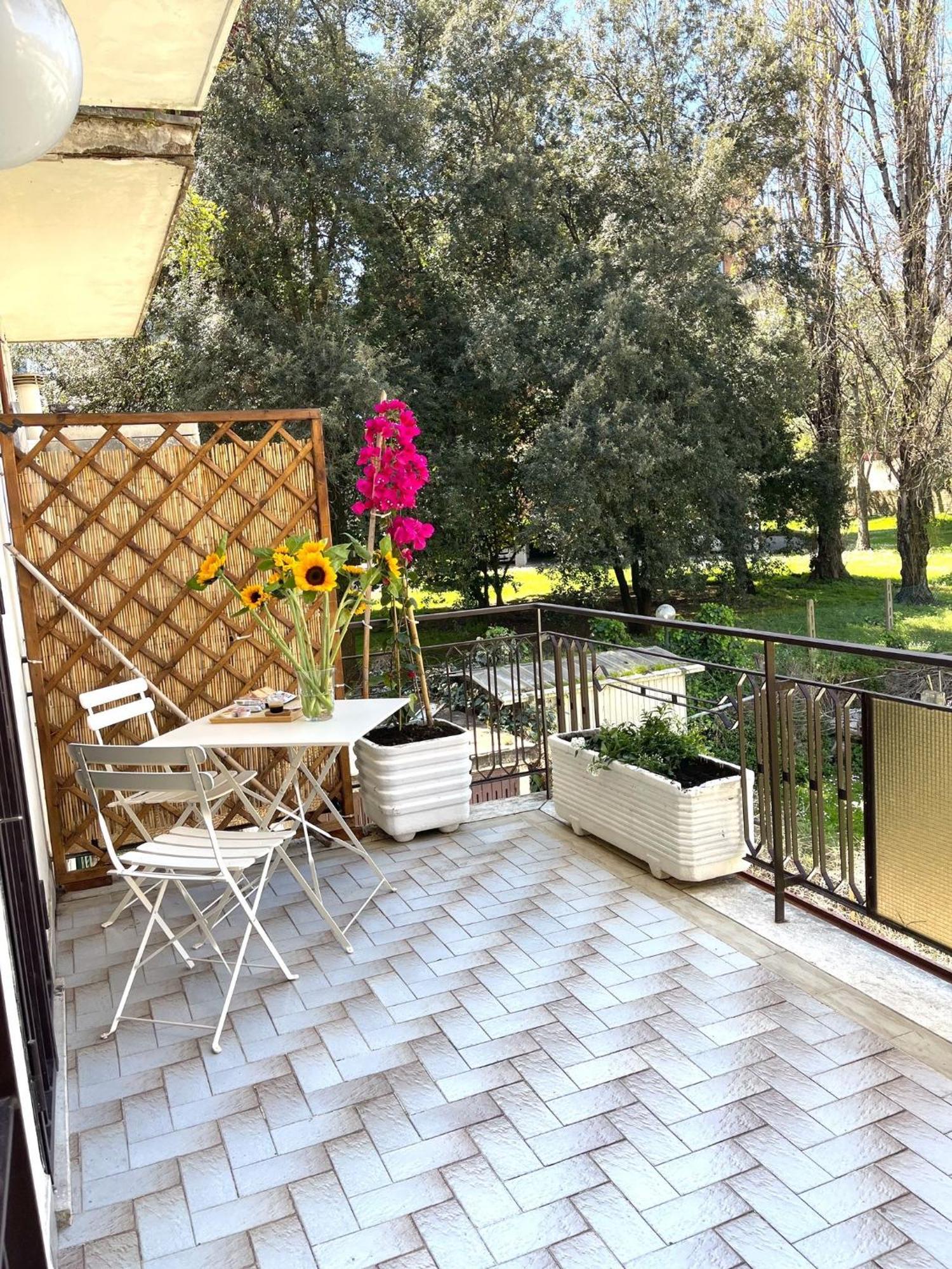 La Casa Di Angelina * Roma