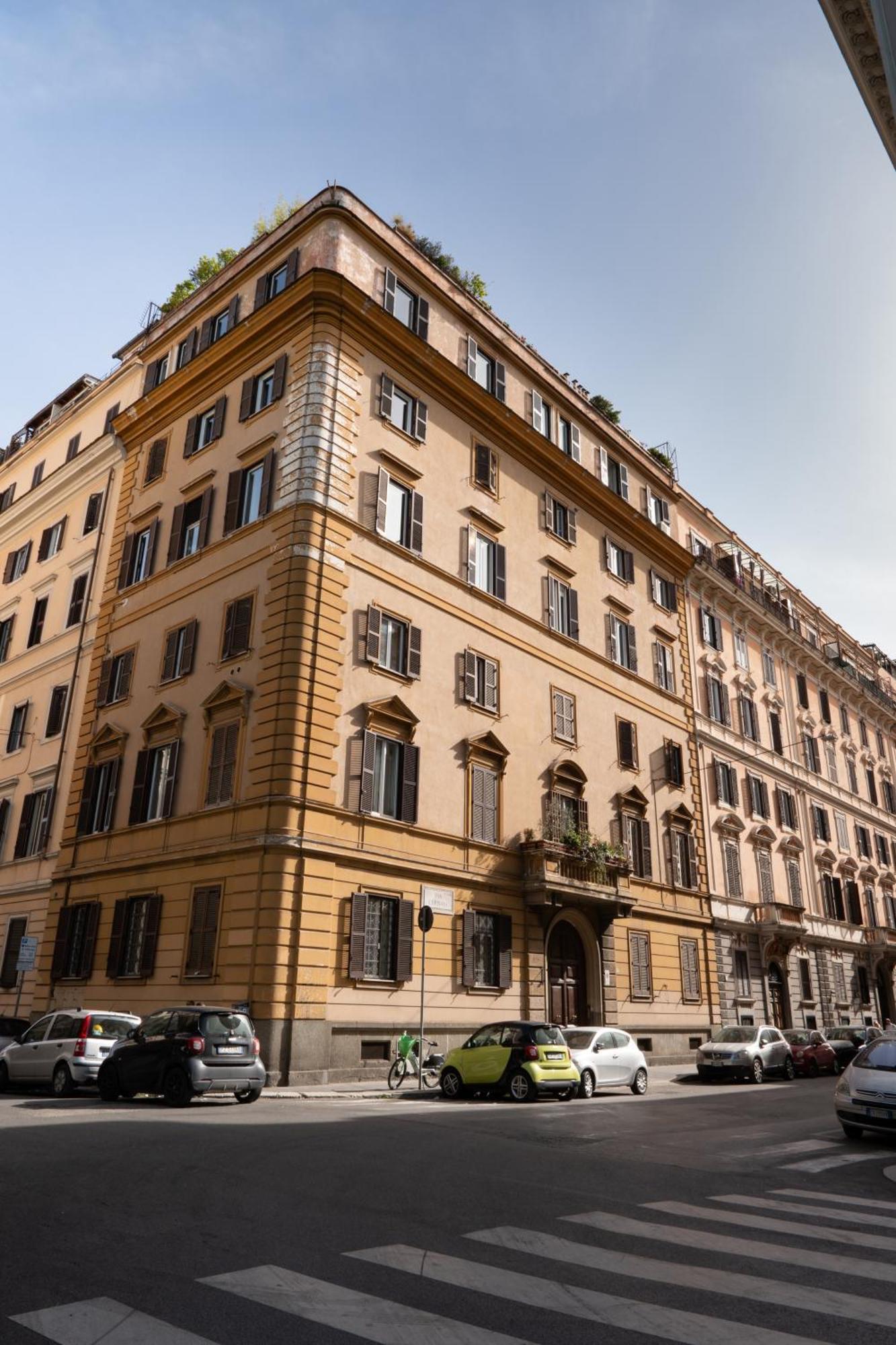 Casa de hóspedes Embassy