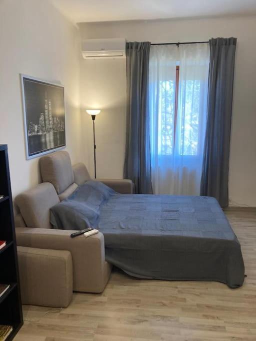 Cassia Nerone Tranquillo E Silenzioso Roma