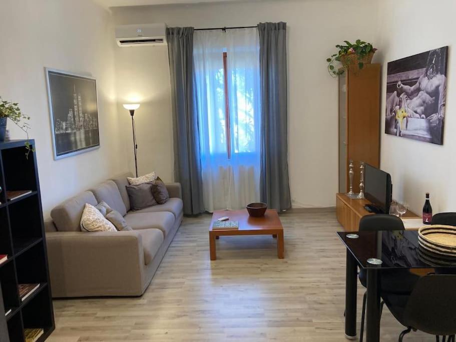Cassia Nerone Tranquillo E Silenzioso Roma