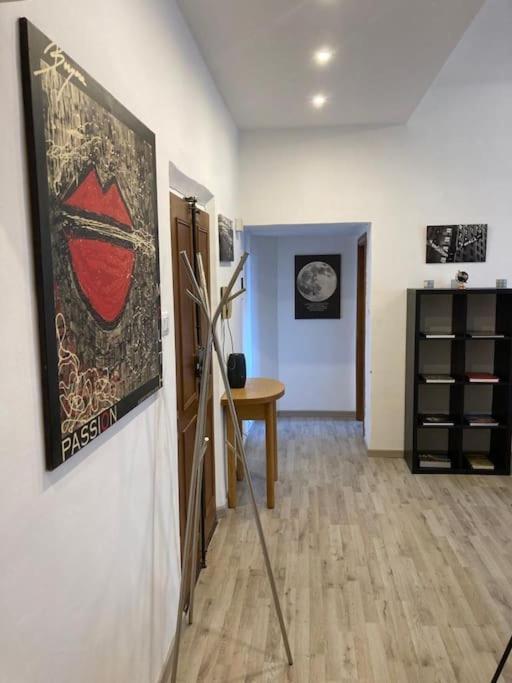 Cassia Nerone Tranquillo E Silenzioso * Roma