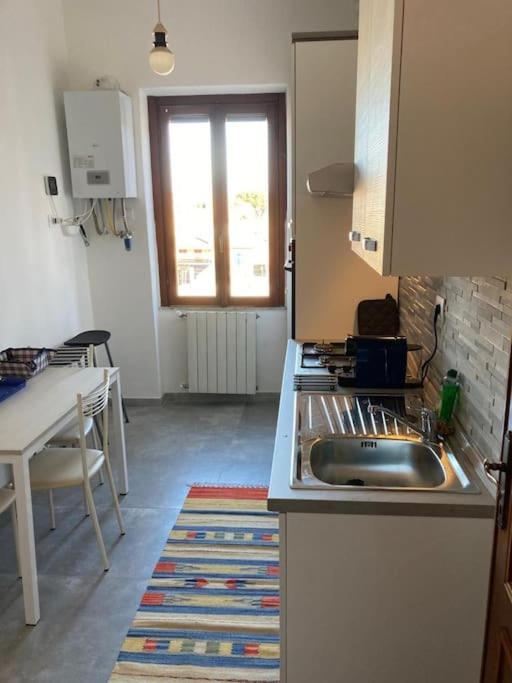 Cassia Nerone Tranquillo E Silenzioso Appartamento Roma