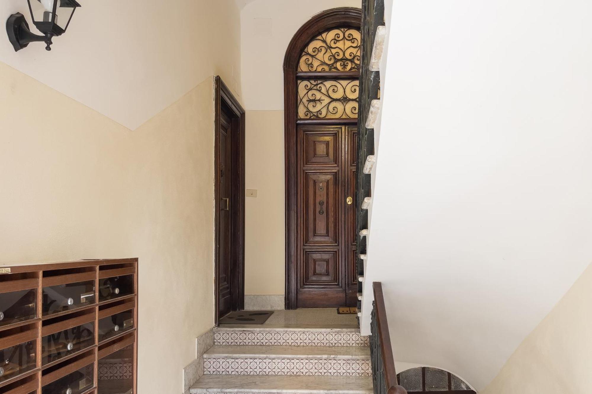 Apartment Scipioni Vatican Distante 10 Minuti A Piedi Dal Vaticano *