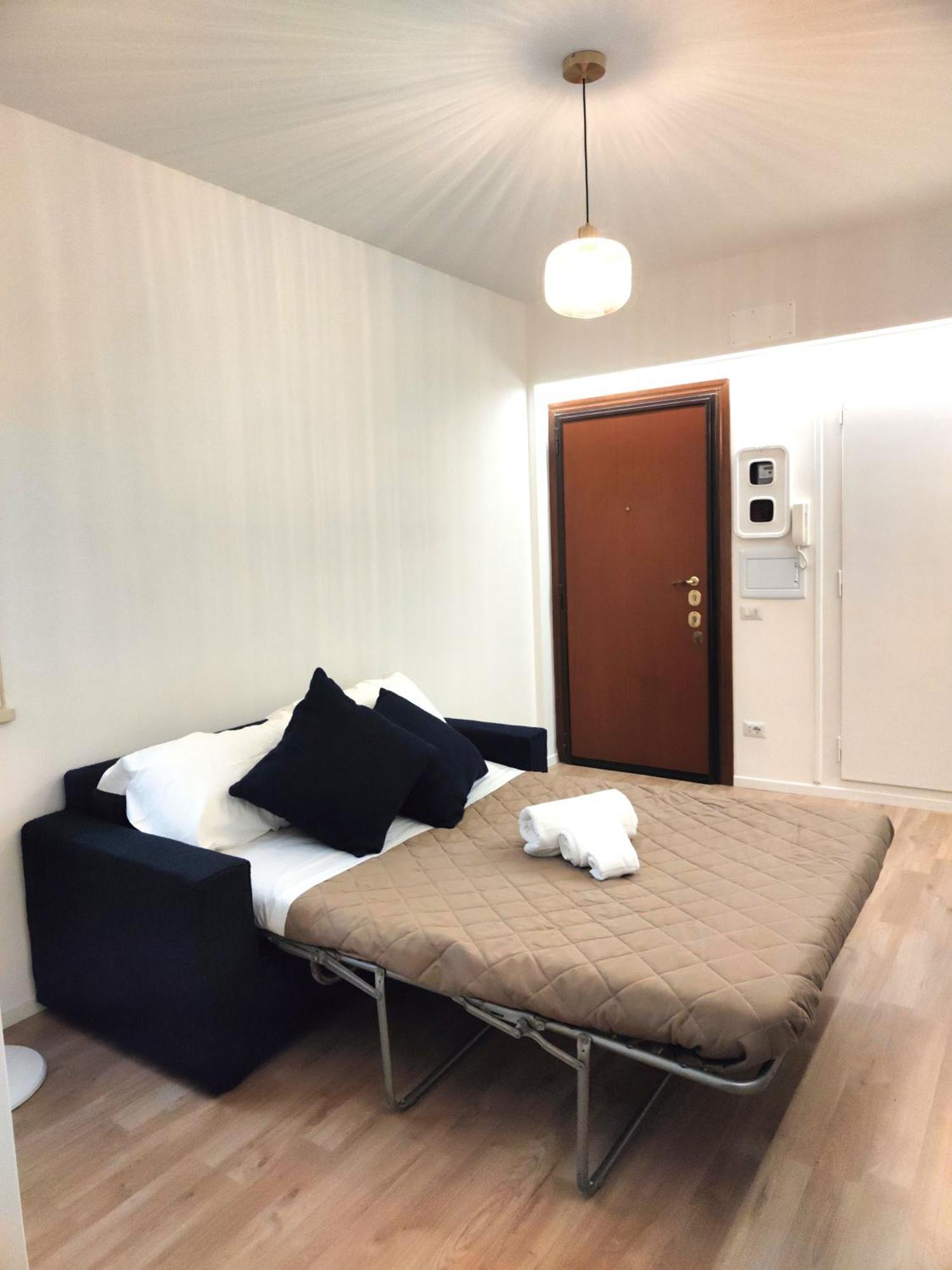 Maison Gio' Appartamento