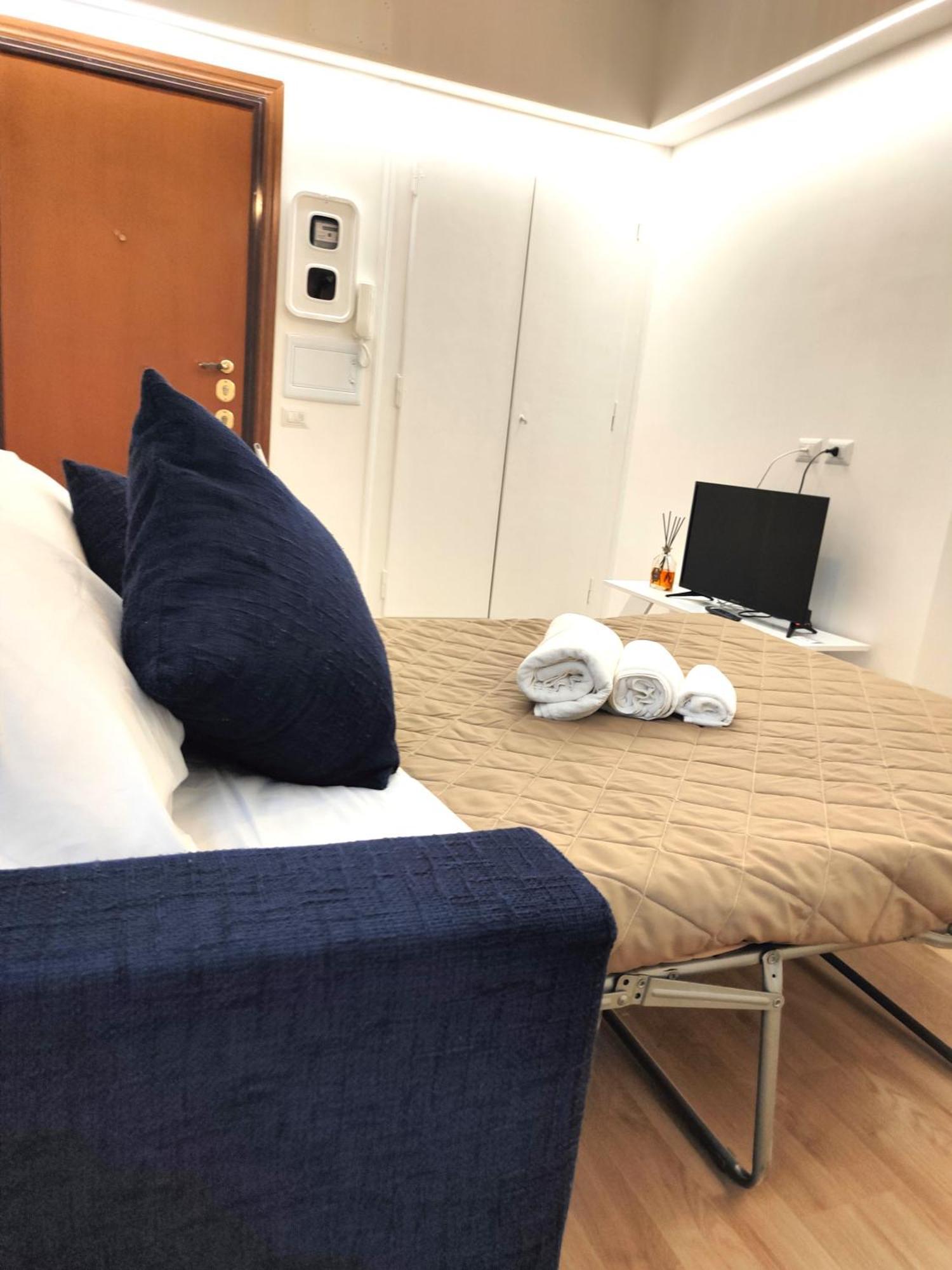 Maison Gio' Appartamento