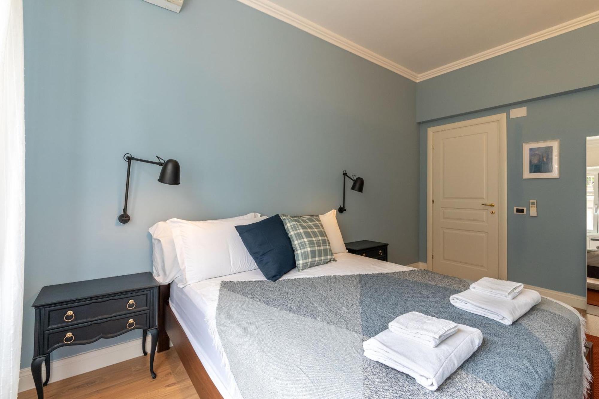 Apartamento Pigneto Comfort