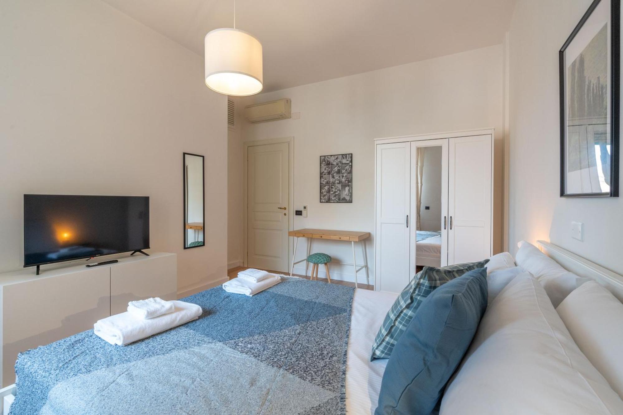 Apartamento Pigneto Comfort