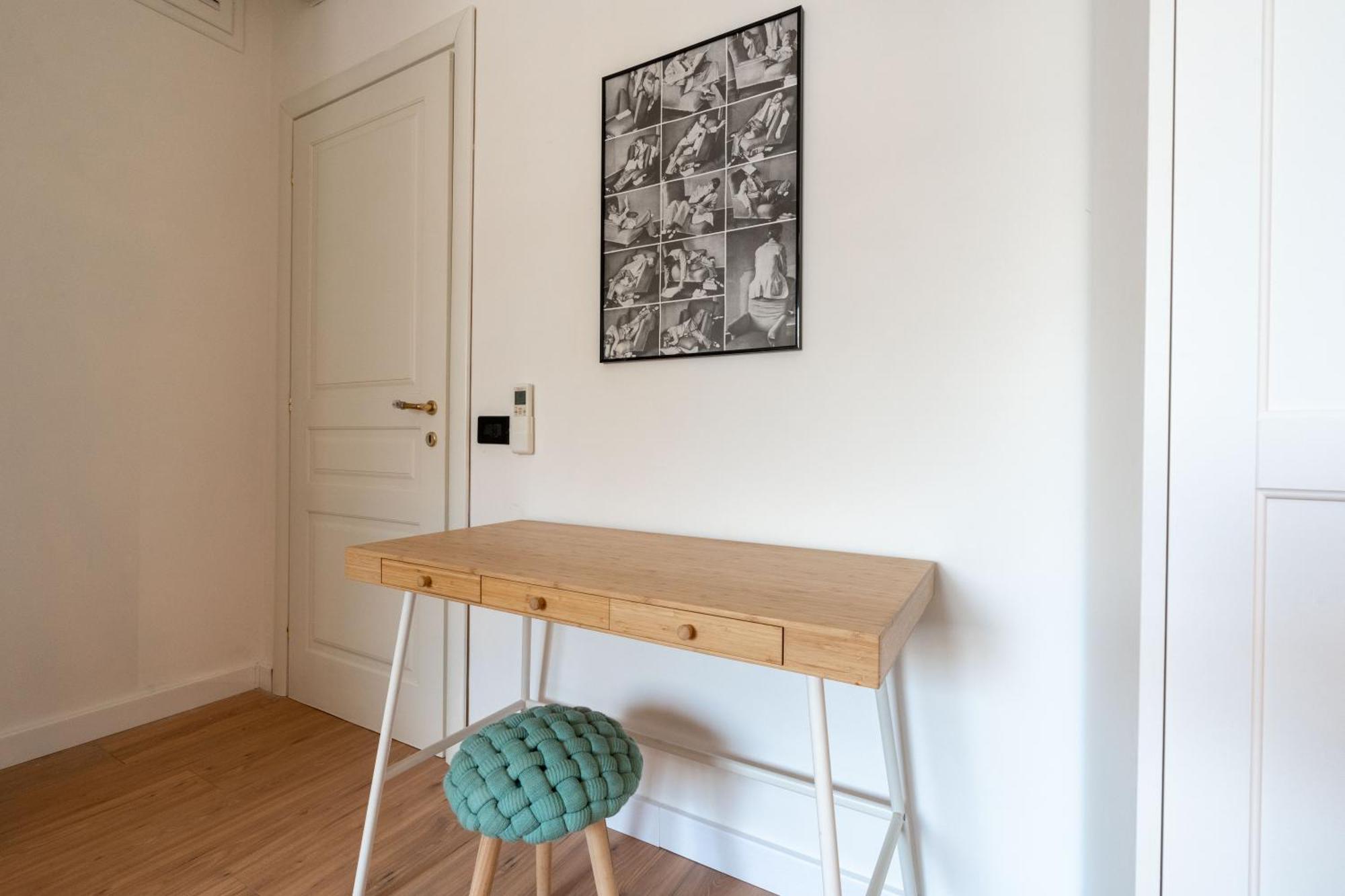 Pigneto Comfort Apartamento Roma