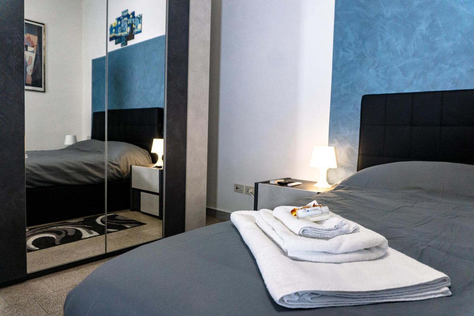 Guest house Pamphili *