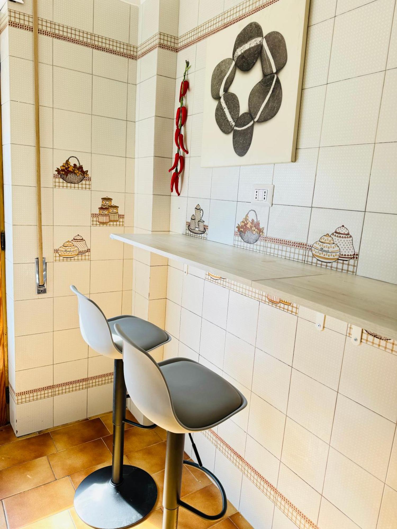 Apartment Valentina House *