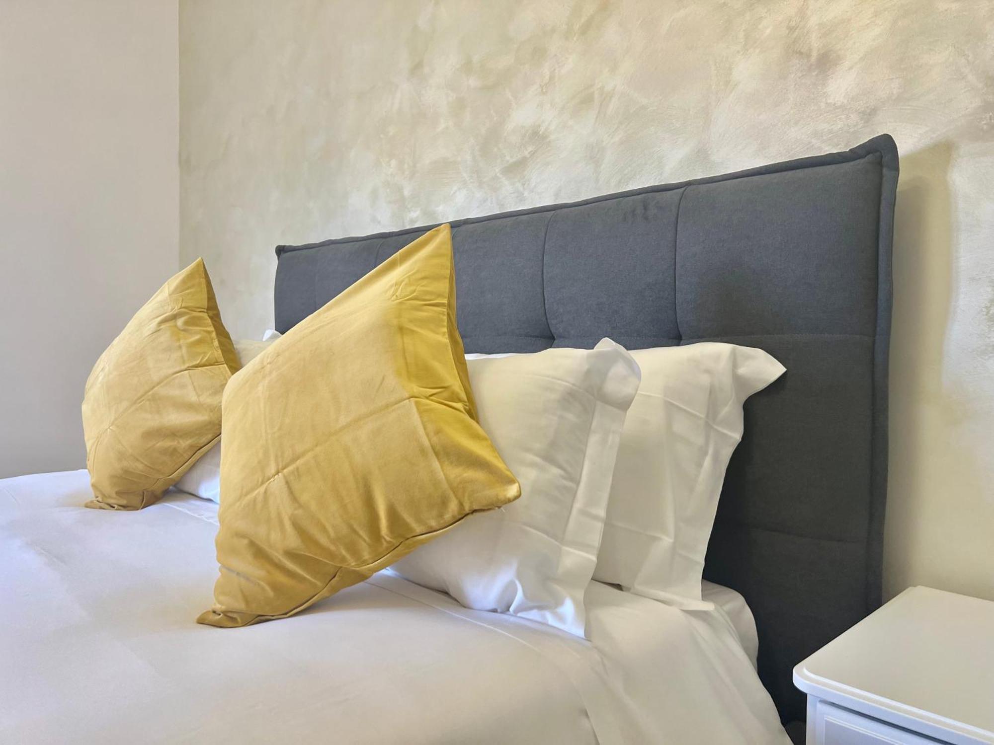 Apartamento Valentina House