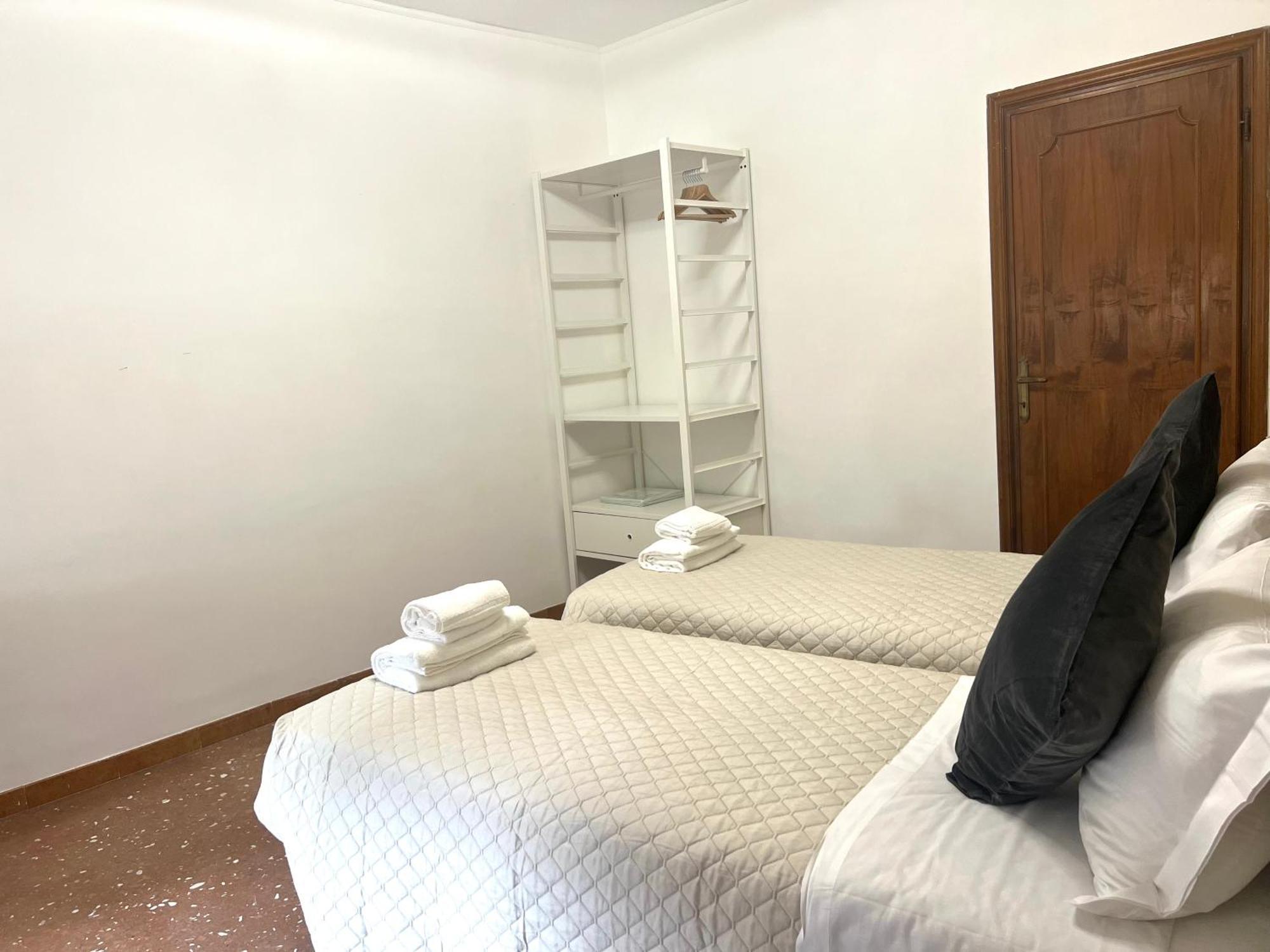 Valentina House Apartment Rom