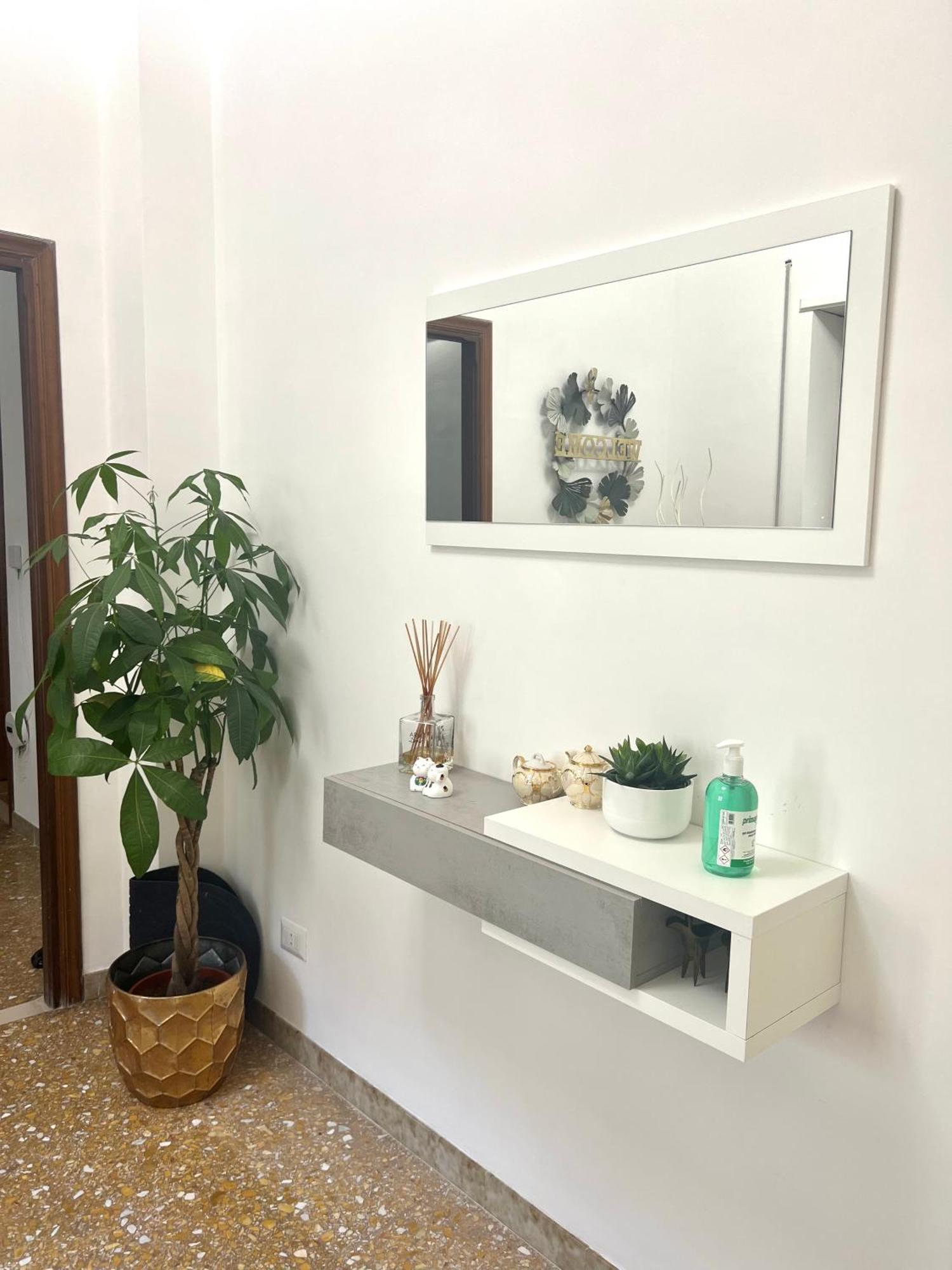 Valentina House Apartment Rom