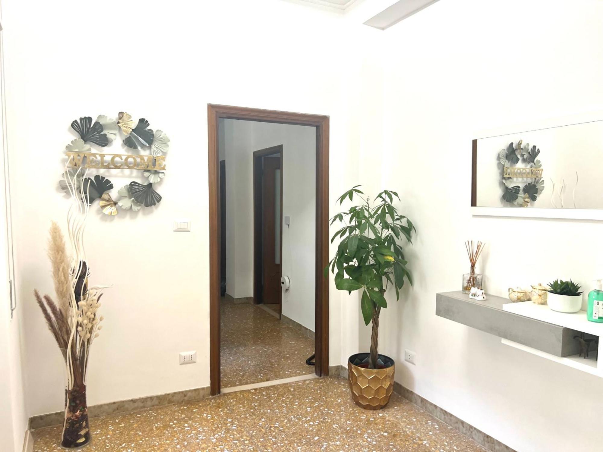Apartment Valentina House