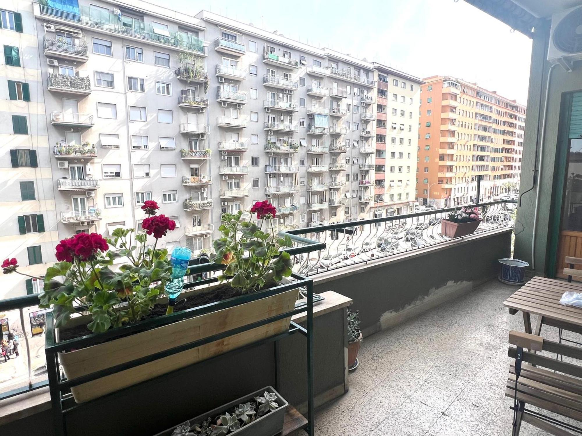 Apartment Valentina House