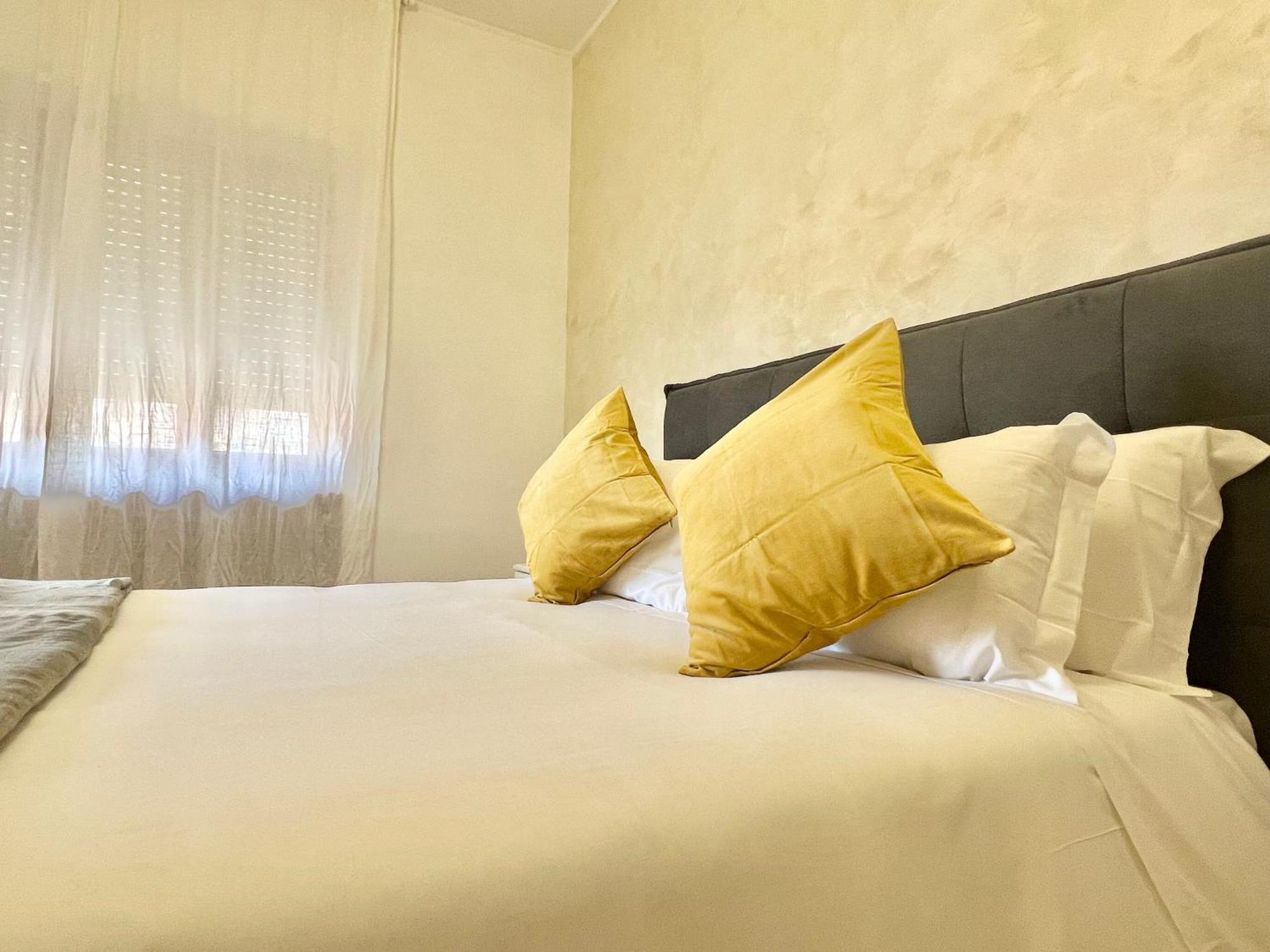 Valentina House Apartment *