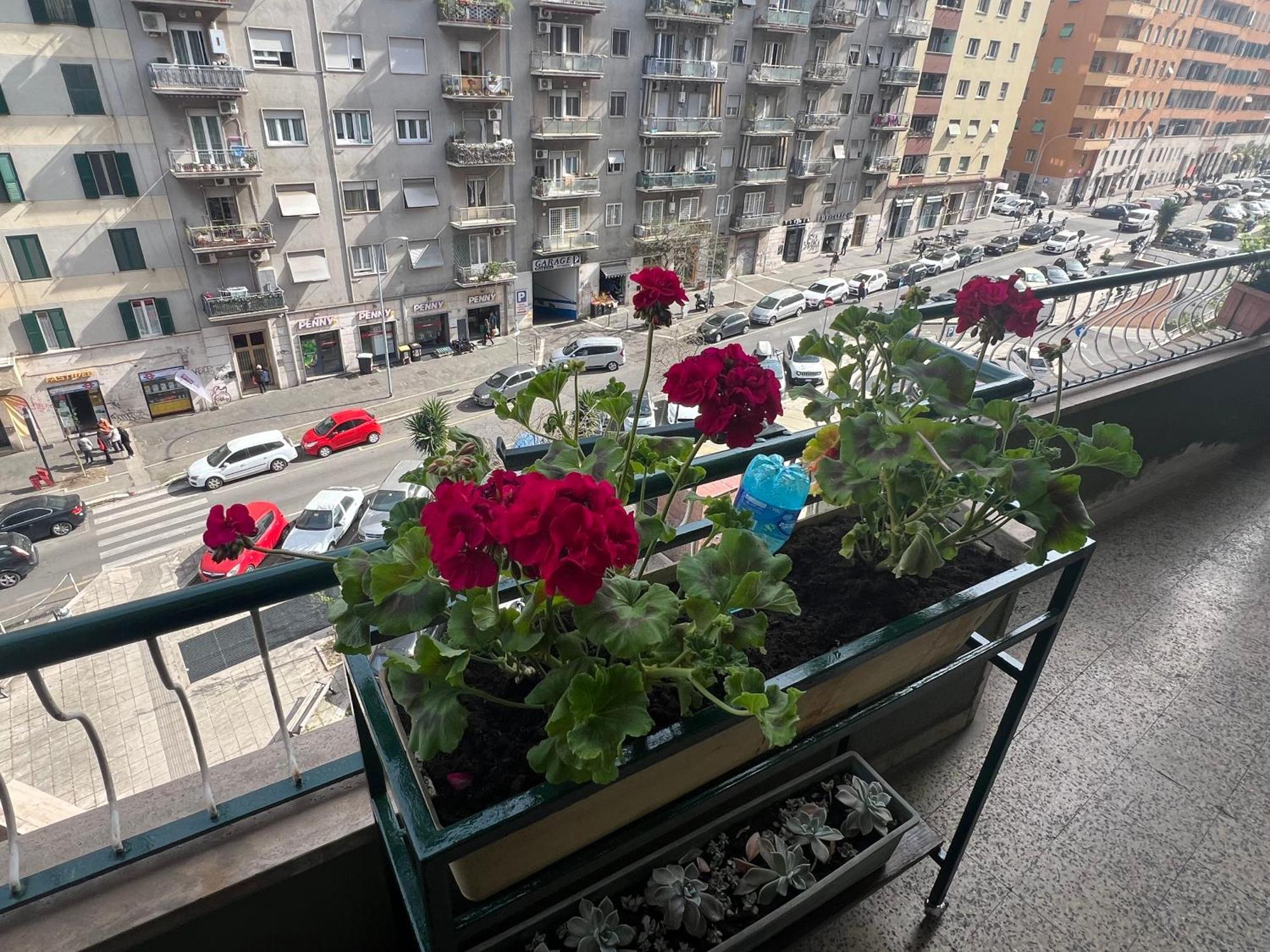 Valentina House Apartment Rom