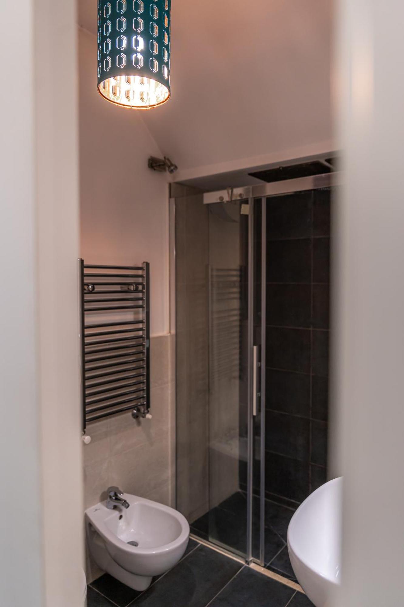 Appartamento Casa Di Sarah - Metro Porta Furba - Terrace *