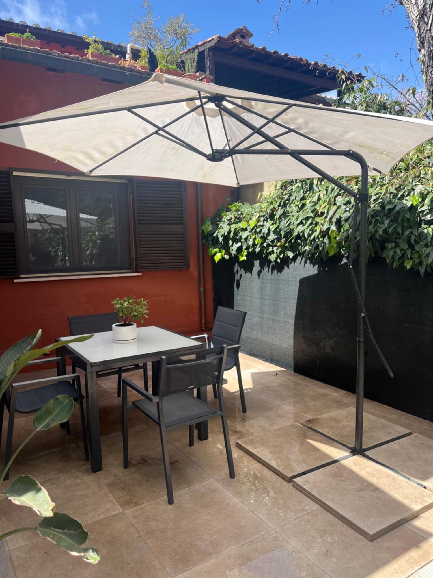 Apartamento Le Sorelle Roma