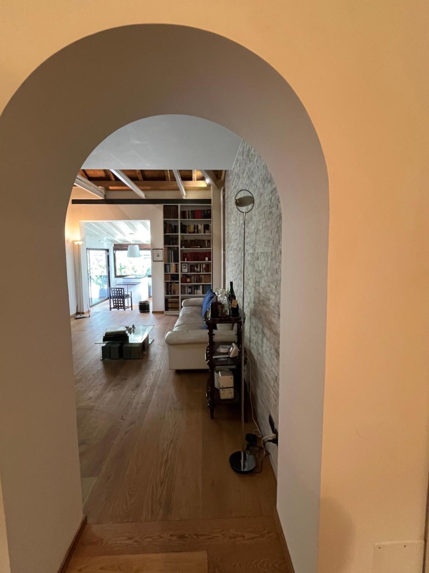 Apartamento Le Sorelle Roma