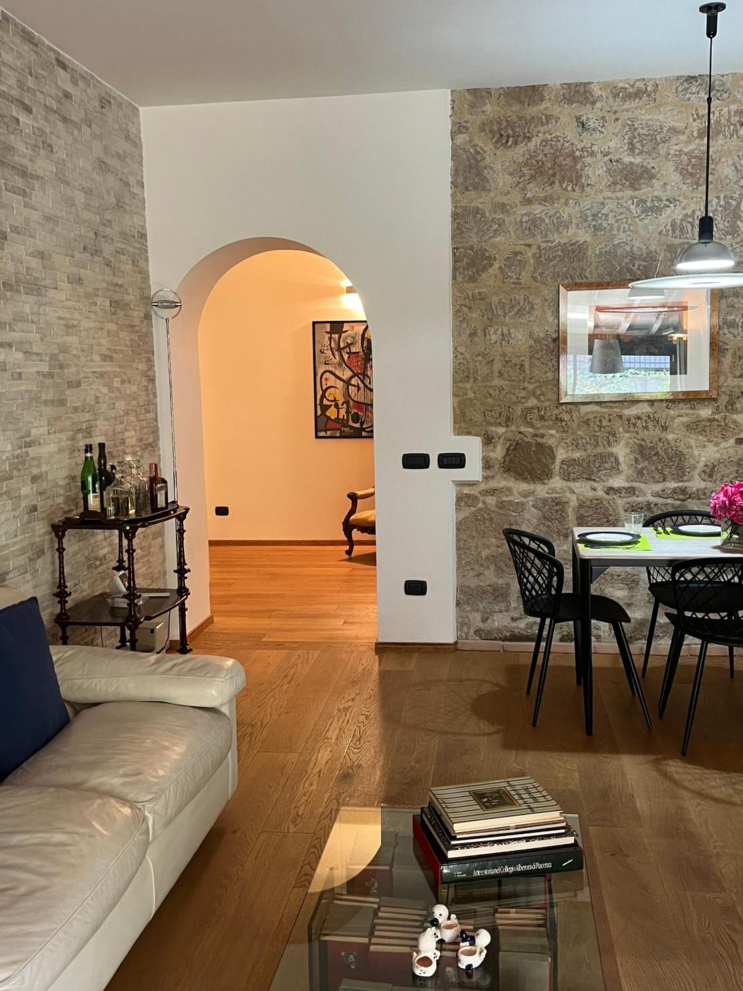 Apartamento Le Sorelle