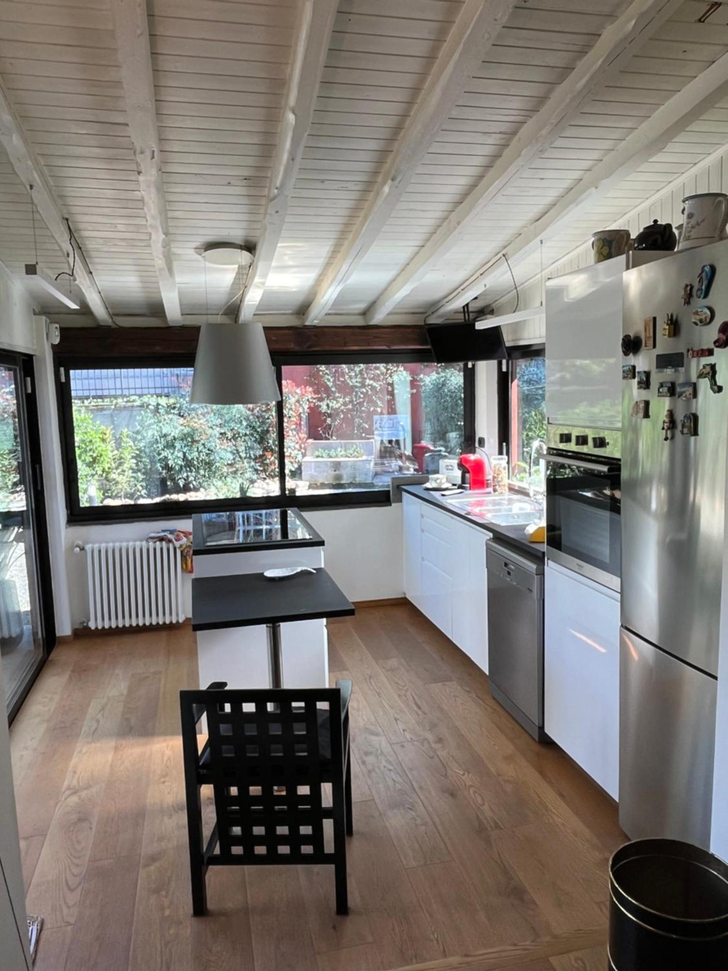 Le Sorelle Apartamento Roma
