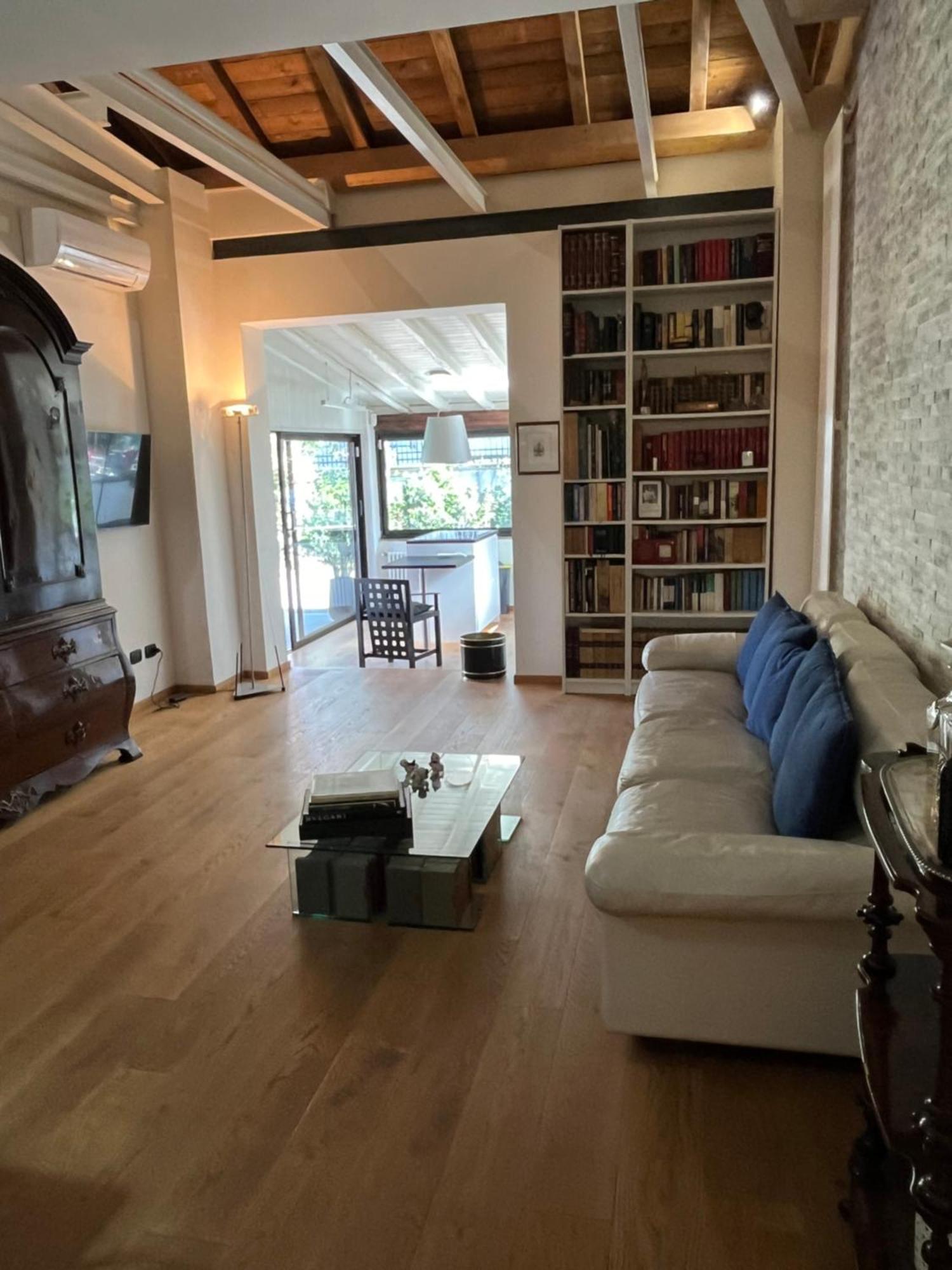Le Sorelle Apartamento Roma