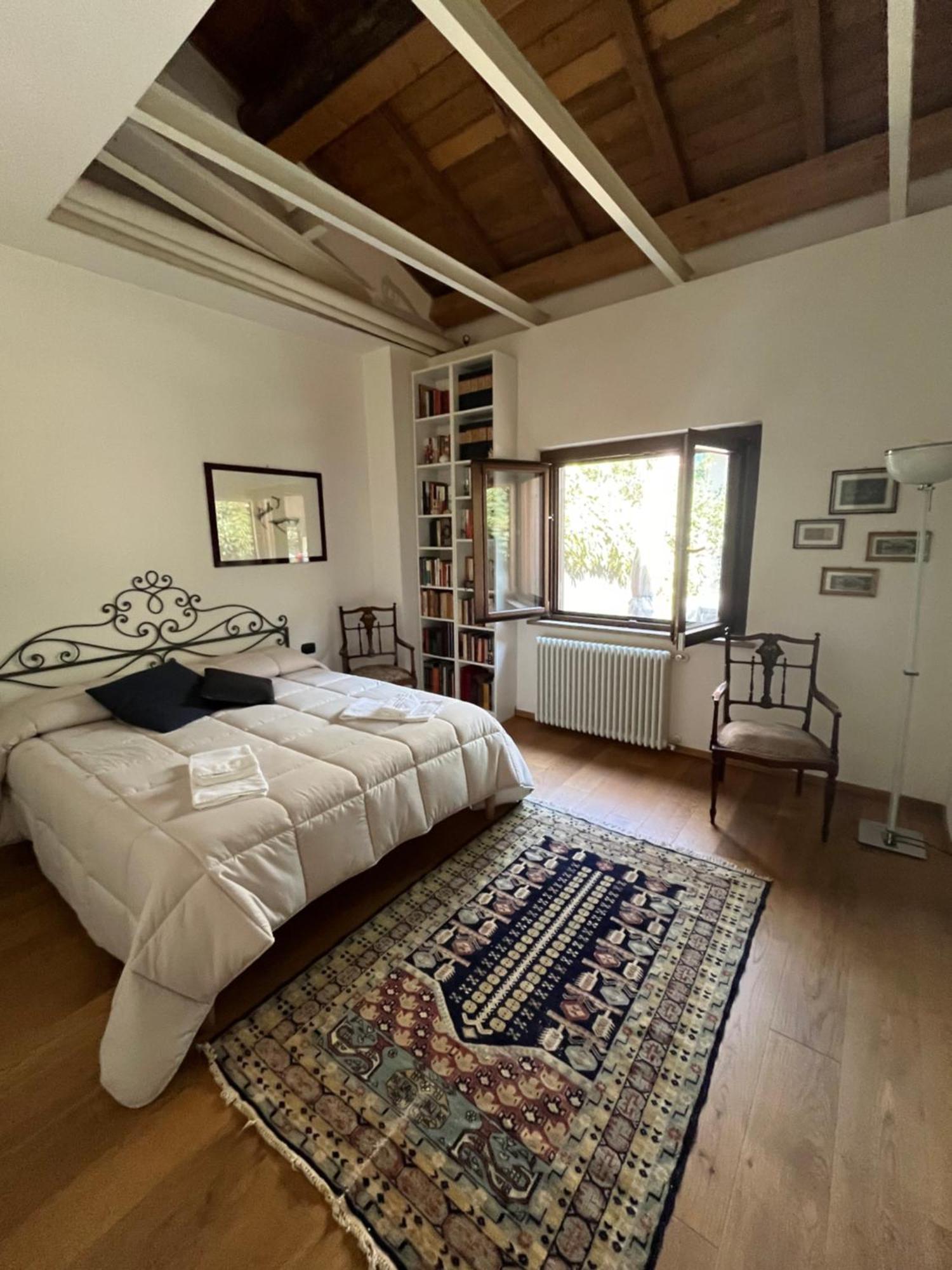 Apartamento Le Sorelle *